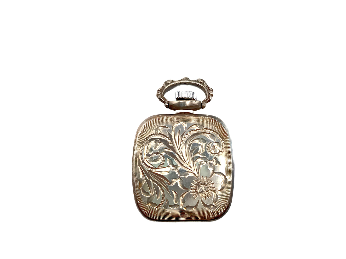 Orologio Da Catena Nysise - NYS001
