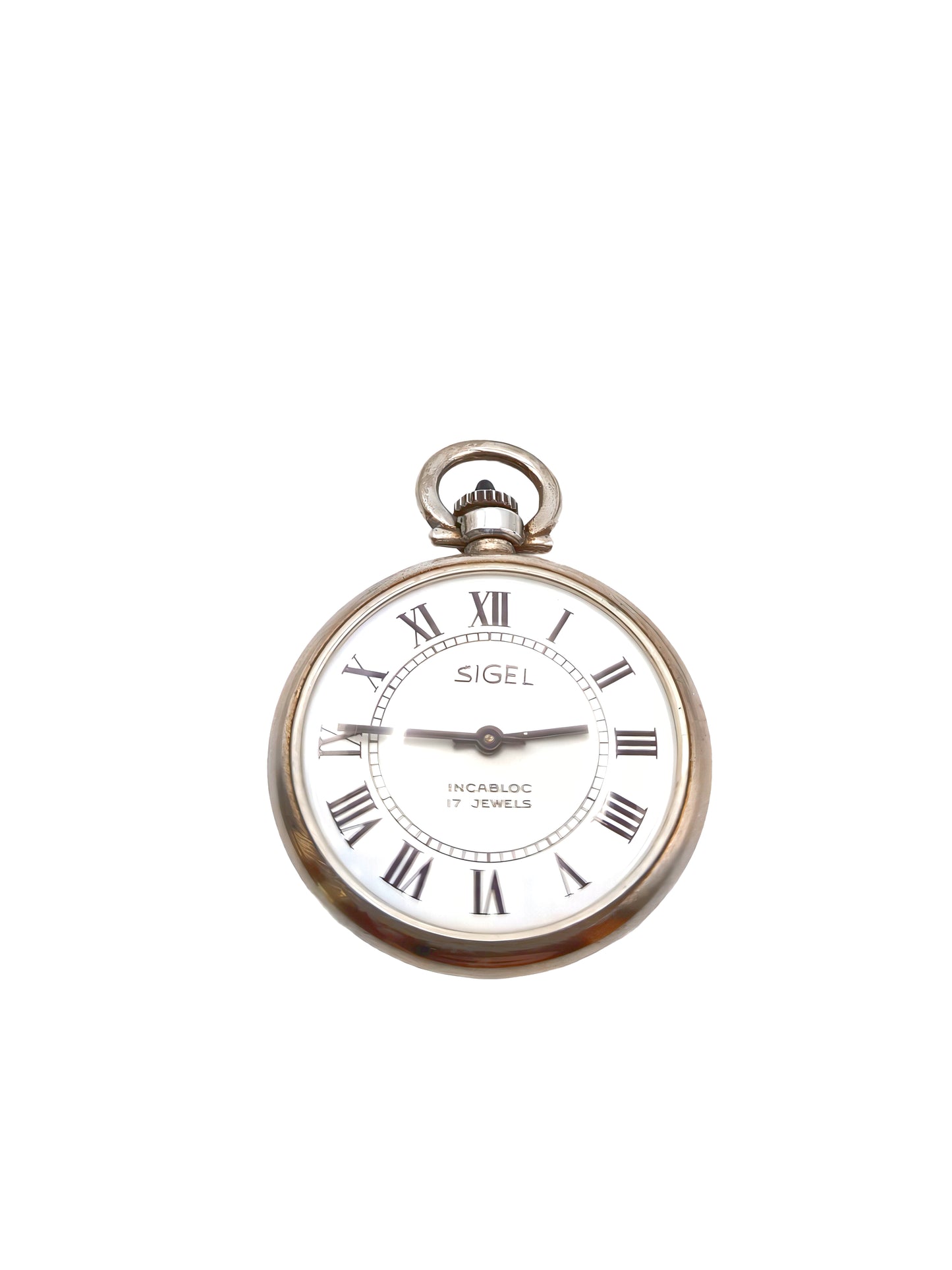Orologio Da Catena Sigel - SI.CAT020