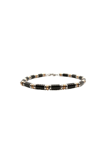 Bracciale Da Uomo Rosso Amante - UBR217ND
