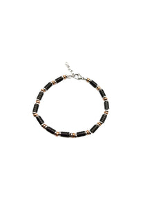 Bracciale Da Uomo Rosso Amante - UBR217ND