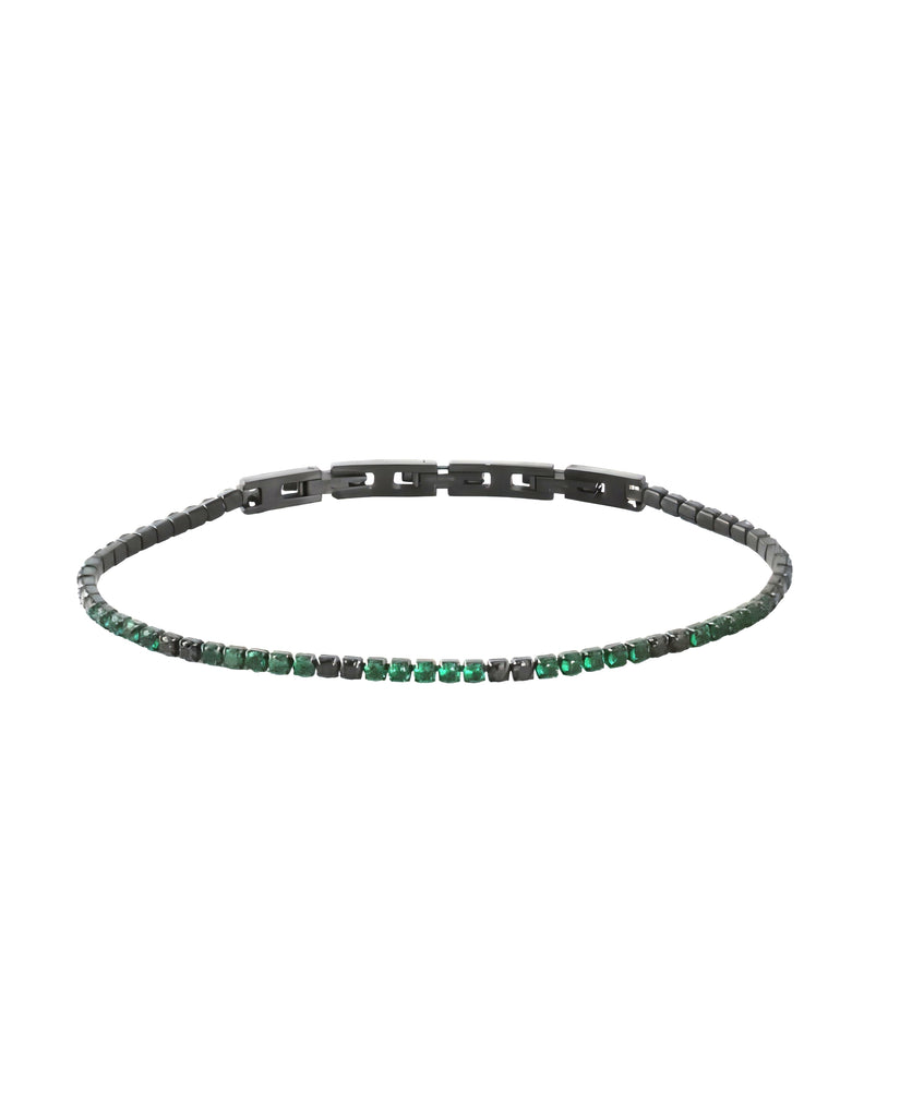 Bracciale Uomo Rosso Amante - UBR589FB