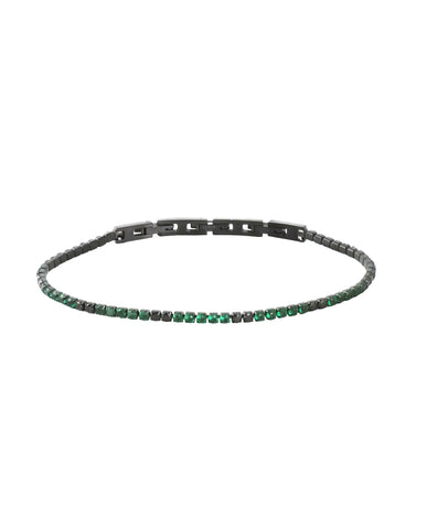 Bracciale Uomo Rosso Amante - UBR589FB