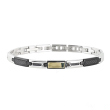 Bracciale Da Uomo Rosso Amante Nivola - UBR617FM