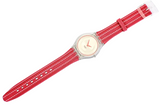Orologio Solo Tempo Da Donna Swatch Skin - SFK171