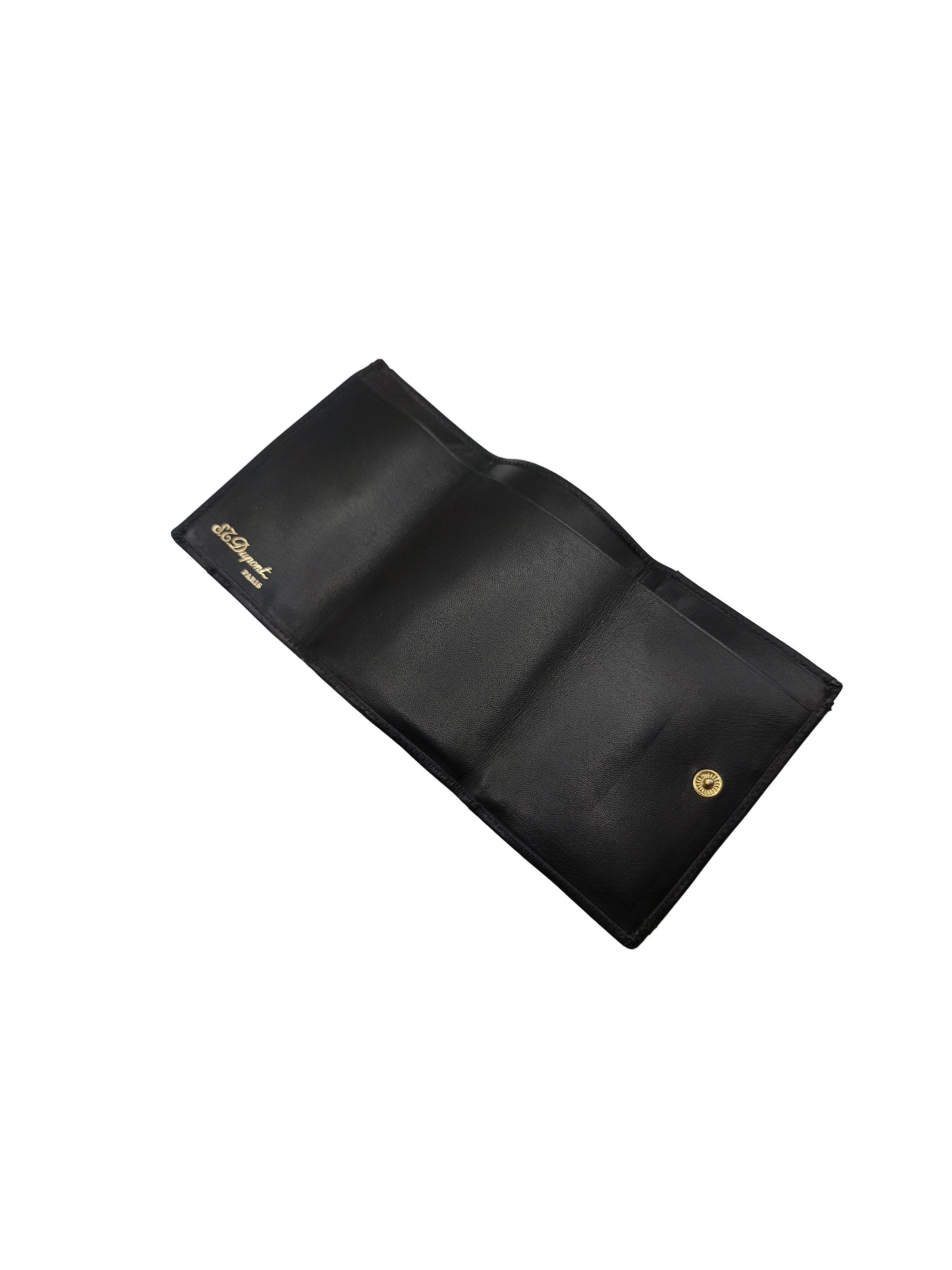 Portafoglio Mini Da Donna S.T. Dupont - 50692