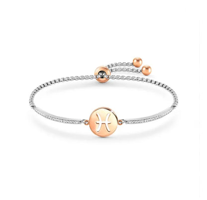 Bracciale Nomination Milleluci Zodiaco - 028014/001