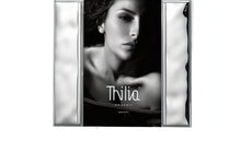 Cornice Portafoto In Argento Thilia - 452243