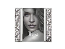 Cornice Portafoto In Argento Thilia - 453084