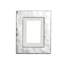 Cornice Portafoto In Argento Camilletti - IO.SS