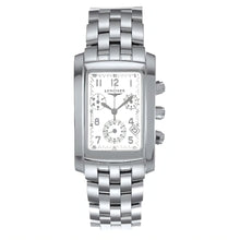 Orologio Da Uomo Longines Dolce Vita Chrono -  L5.656.4.13.6