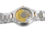 Orologio Uomo Solo Tempo Longines Conquest - L1.620.3.15.6