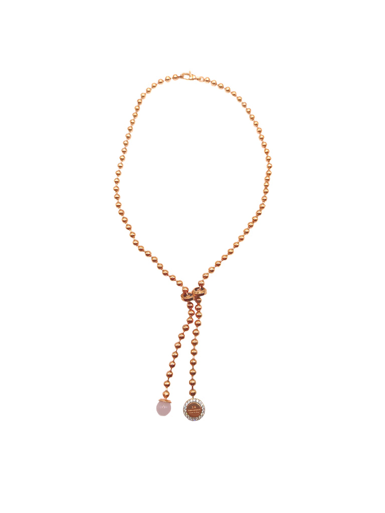 Collana Da Donna Rebecca - BHBKRQ03