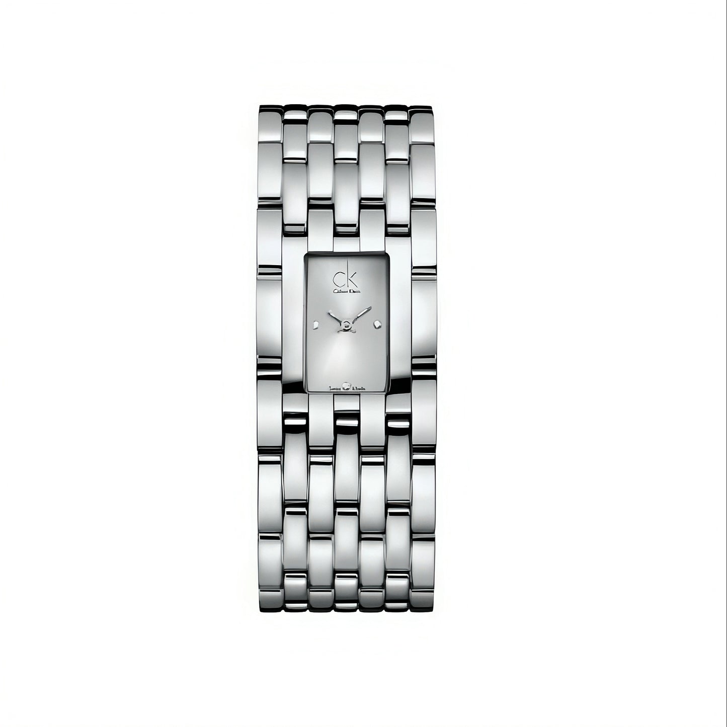 Orologio Solo Tempo Da Donna Calvin Klein - K8423161