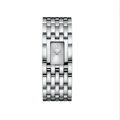 Orologio Solo Tempo Da Donna Calvin Klein - K8423161