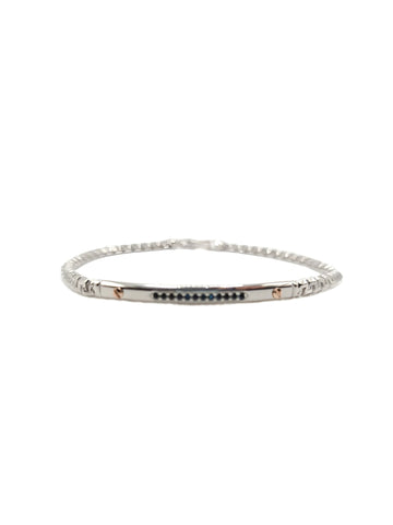 Bracciale Da Uomo Rossoamante Ego - EGB250QS