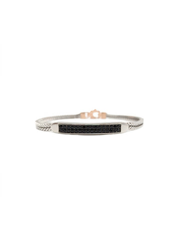 Bracciale Da Uomo Rossoamante Ego - EGB320UL