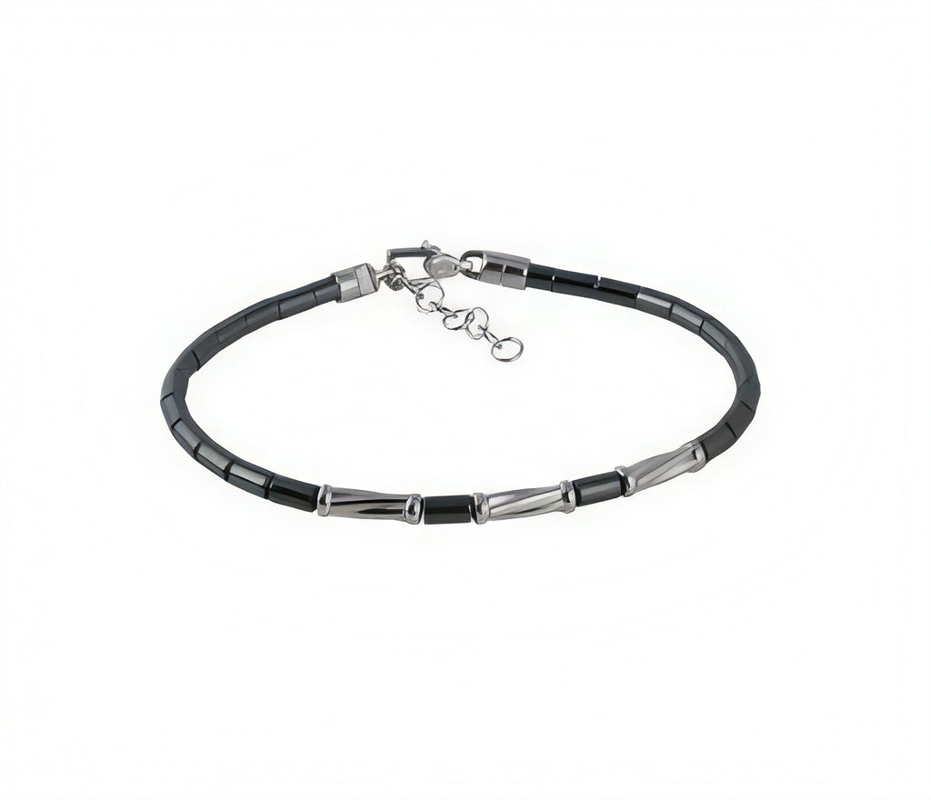 Bracciale Da Uomo Rossoamante Ego - EGB116SS