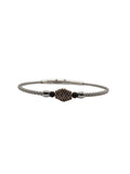 Bracciale Da Uomo Rossoamante Ego - EGB184ZS