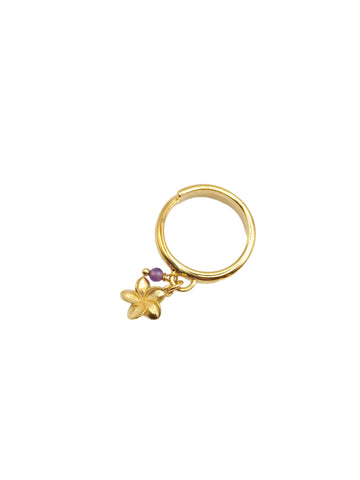 Anello Regolabile Ishwara Purezza - ANPU1/AM