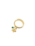 Anello Regolabile Ishwara Purezza - ANPU1/AM