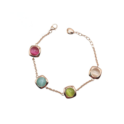 Bracciale Da Donna Madì Collezione Oblò - 3921000