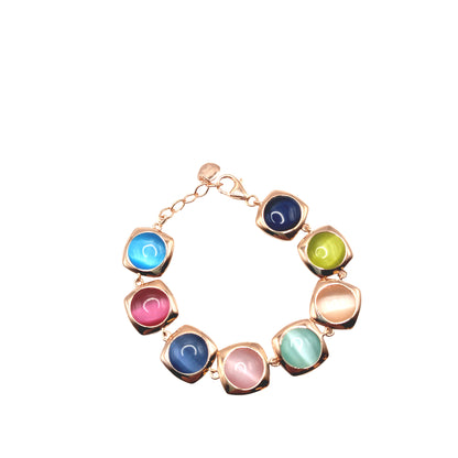 Bracciale Da Donna Madì Collezione Oblò - 3921100