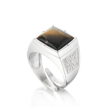 Anello Da Uomo Gerba Chevalier - 203