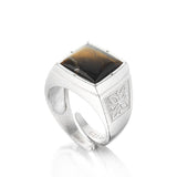 Anello Da Uomo Gerba Chevalier - 203