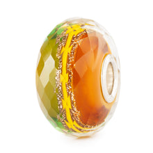 Vento Dorato Trollbeads - TGLBE-30167