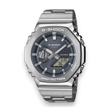 OROLOGIO CASIO G-SHOCK CLASSIC -GM-2110D-8AER