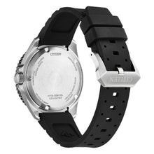 OROLOGIO UOMO CITIZEN PROMASTER DIVER'S ECO DRIVE 200MT BN0266-07E