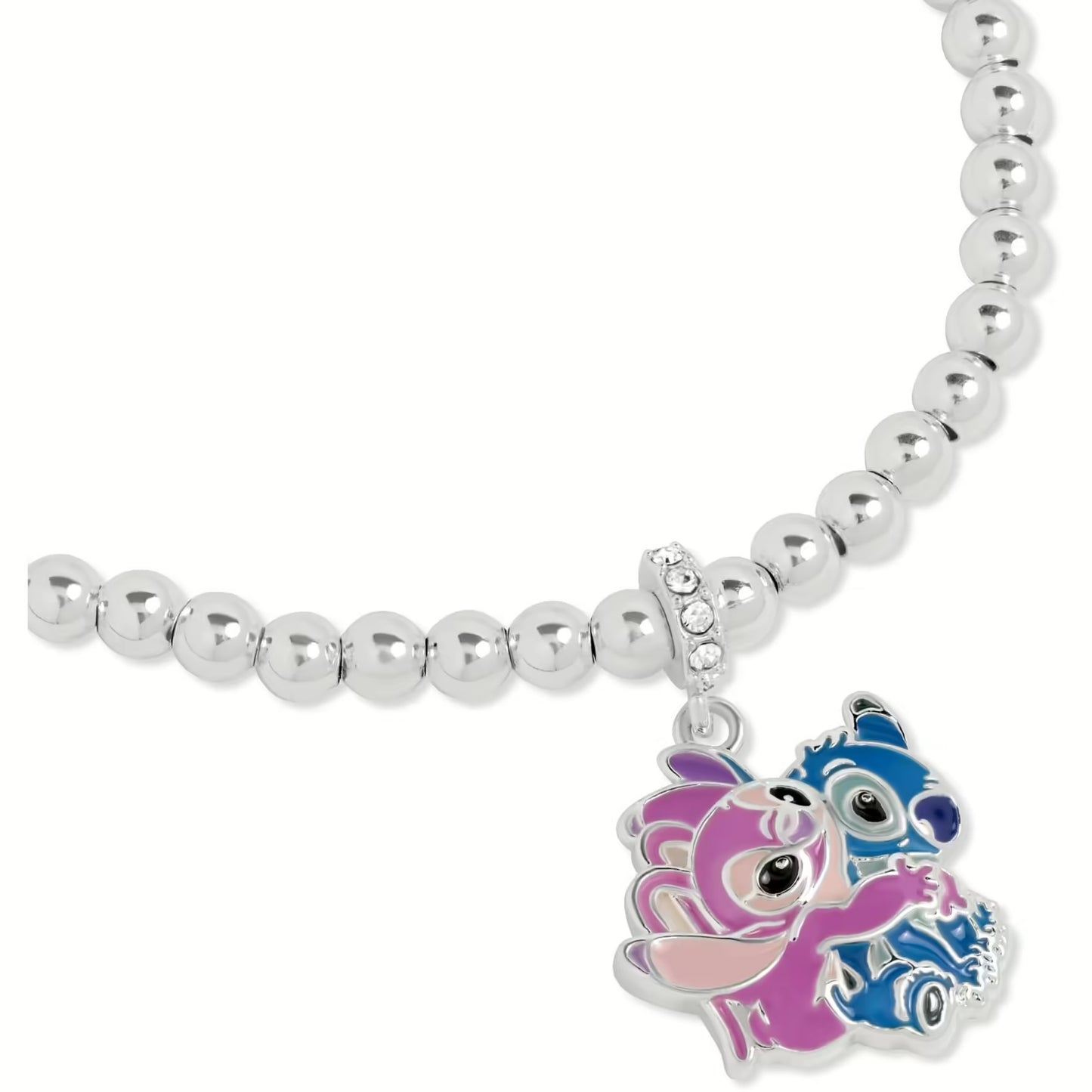 Bracciale Bambina Disney Lilo & Stitch - BF00806SRWL.CS