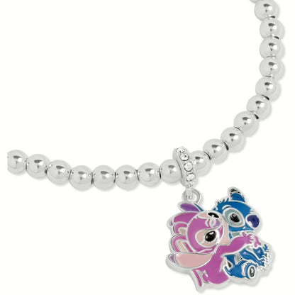 Bracciale Bambina Disney Lilo & Stitch - BF00806SRWL.CS