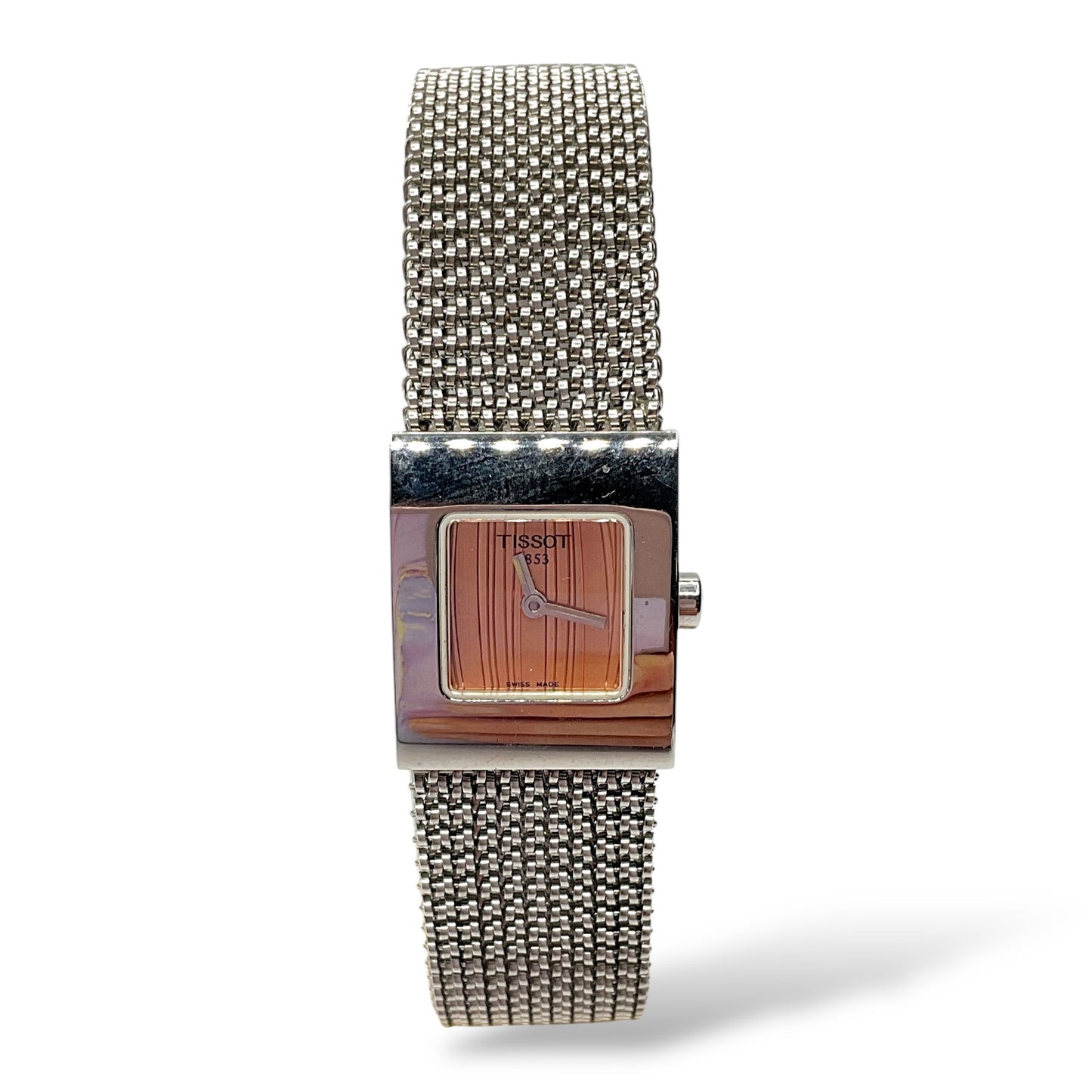 Orologio Donna Tissot Lady - T11.1.185.50