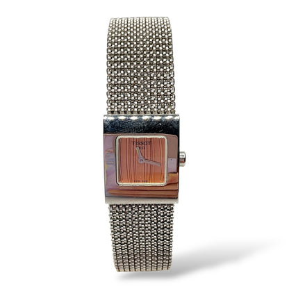 Orologio Donna Tissot Lady - T11.1.185.50