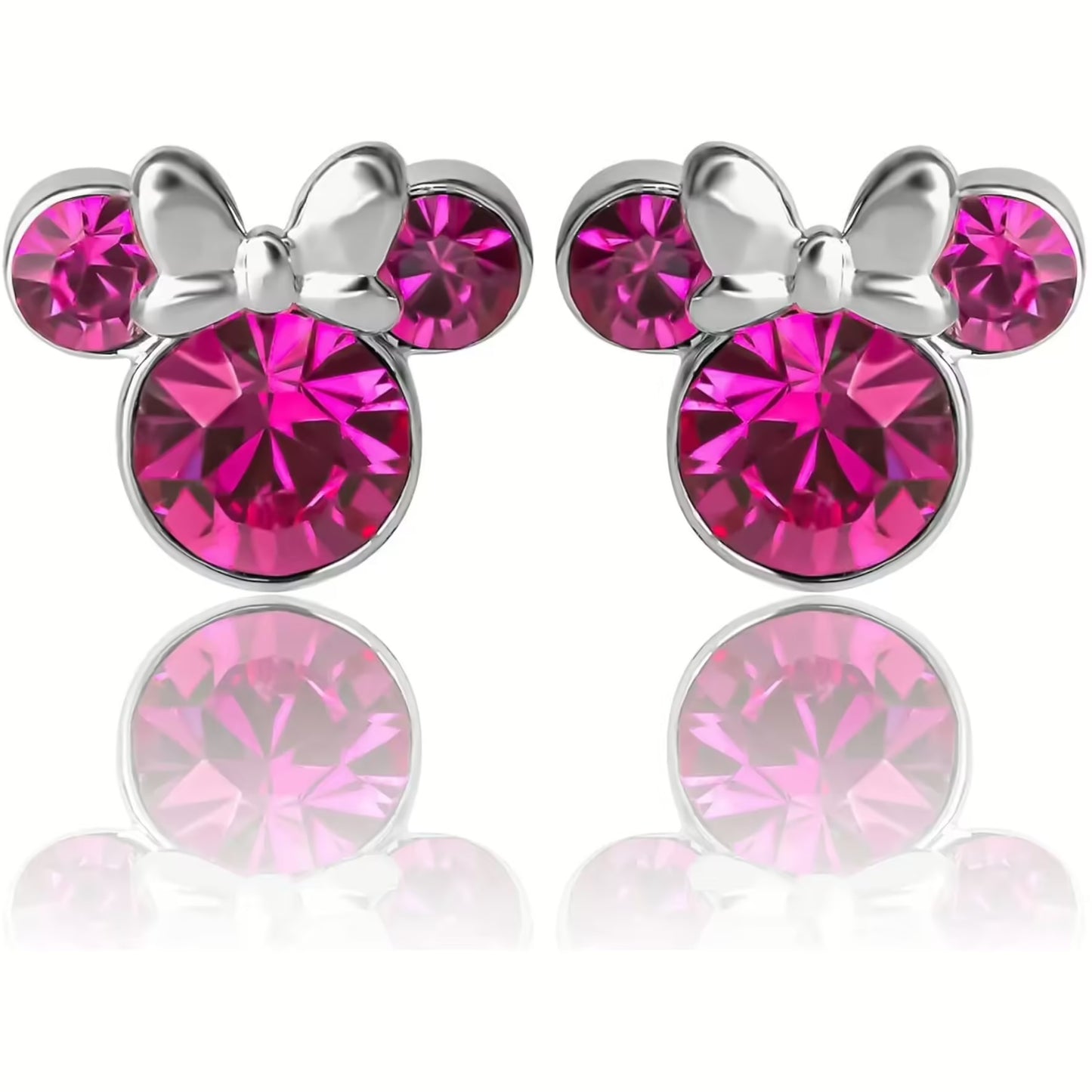 Orecchini Bambina o Donna Disney Minnie - EF00469SOCTL.CS