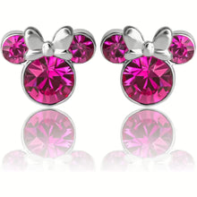 Orecchini Bambina o Donna Disney Minnie - EF00469SOCTL.CS