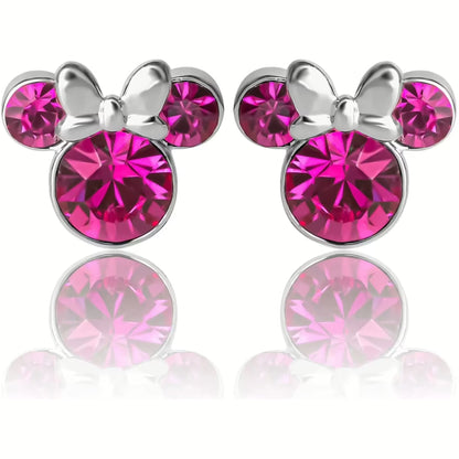 Orecchini Bambina o Donna Disney Minnie - EF00469SOCTL.CS
