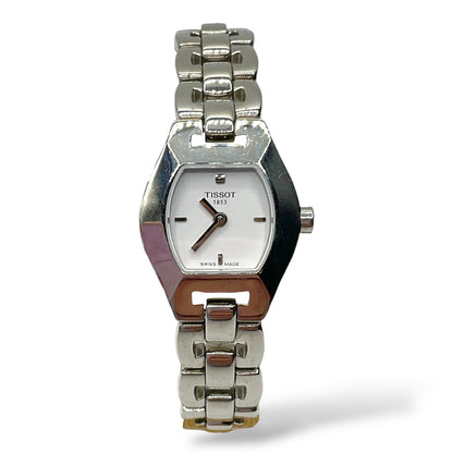 Orologio Donna Tissot Bellissima - T07.1.285.11