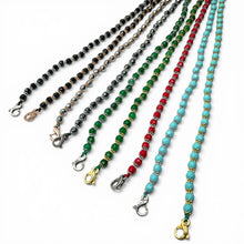 Bracciale Spadarella Spadino con Pietre - SPBR770