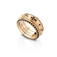 Anello Rosario Mediterraneo Gioielli - R02ASZBA10