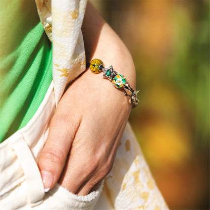 Figli dei Fiori Trollbeads - TGLBE-30197