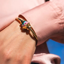Ninfea d'Amore Trollbeads - TGLBE-30192 Festa della Mamma 2026 E.L.