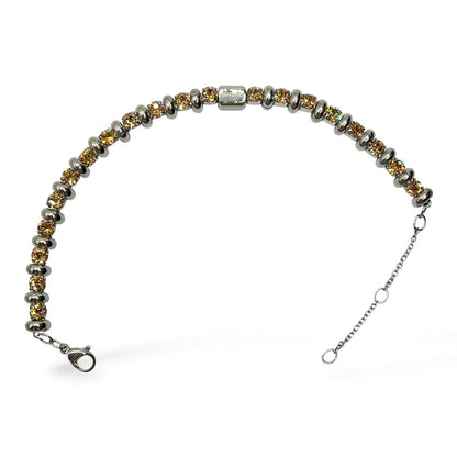 Bracciale Donna Breil Gioielli Rolling Diamonds - TJ1449