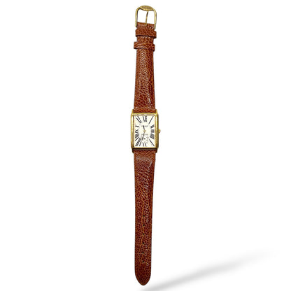 Orologio Rettangolare Unisex Tissot - A232.220