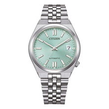 OROLOGIO CITIZEN AUTOMATICO TSUYOSA 37MM NK0030-51X