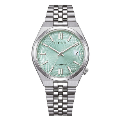 OROLOGIO CITIZEN AUTOMATICO TSUYOSA 37MM NK0030-51X