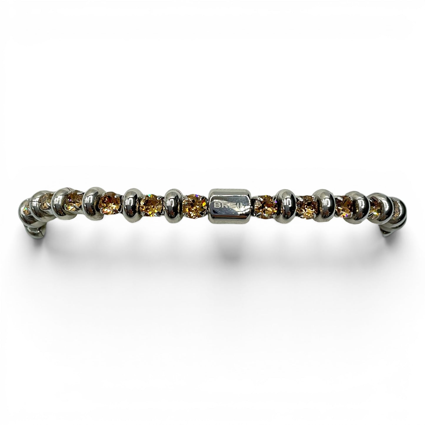 Bracciale Donna Breil Gioielli Rolling Diamonds - TJ1449