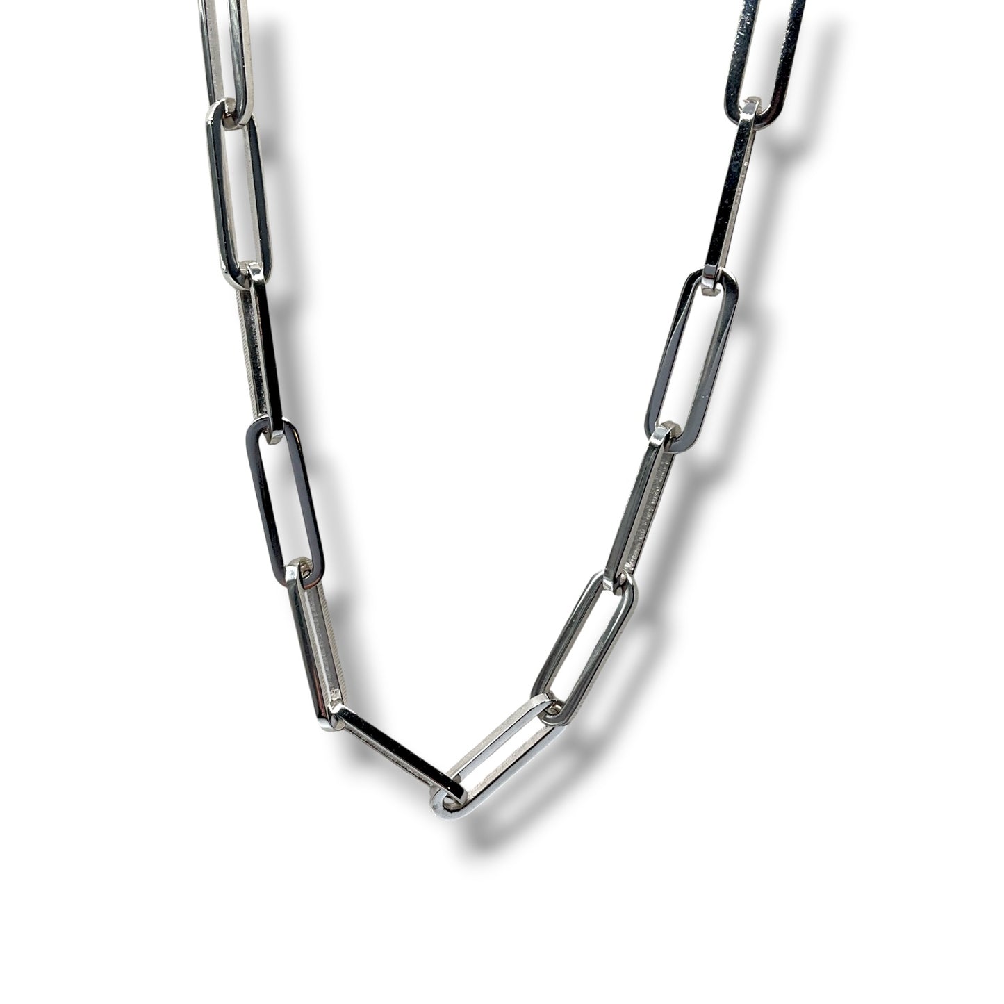 Collana Argento Uomo Pianegonda - CA010574