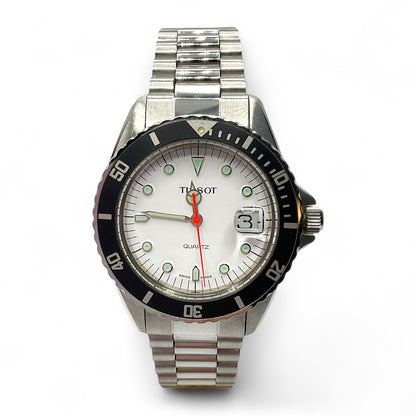 Orologio Uomo Tissot - D589.110 30